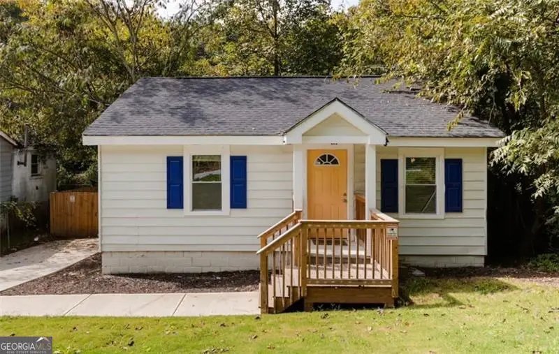 116 Holly Road Nw, Atlanta, GA 30314 - Image #1