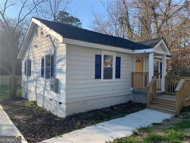 116 Holly Road Nw, Atlanta, GA 30314 - Image #2