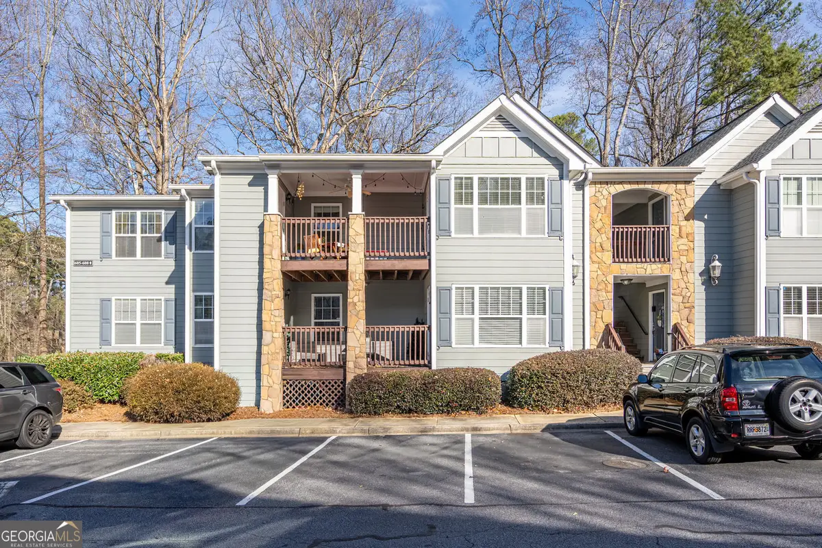 601 Madison Lane Se, Smyrna, GA 30080 - Image #1