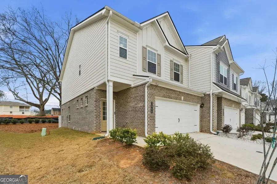 3860 Pressley Lane, Powder Springs, GA 30127 - Image #2