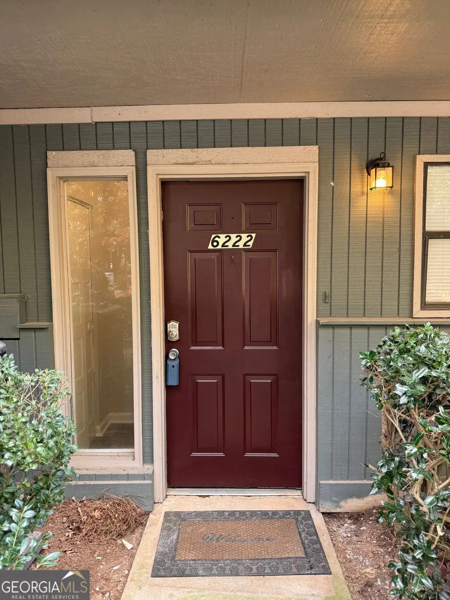 6222 Overlok Road, Peachtree Corners, GA 30092 - Image #2