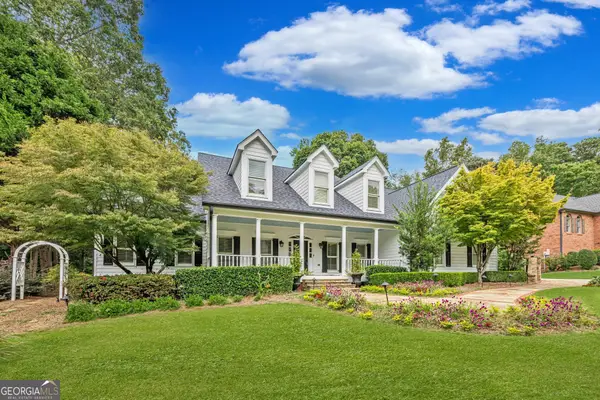 3505 Stately Oaks Lane, Duluth, GA 30097