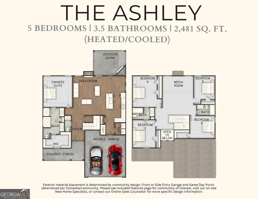 104 Beaver Creek Way #264, Lagrange, GA 30241 - Image #2