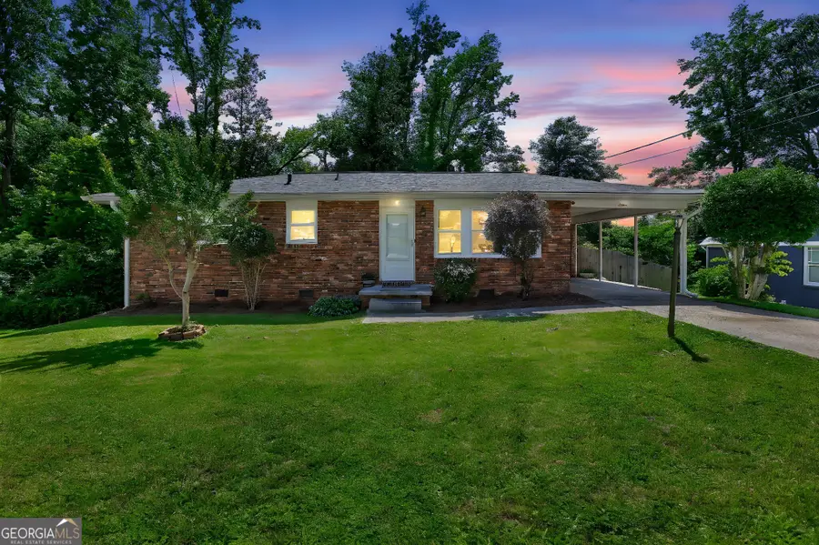 12 Conner Drive, Newnan, GA 30263 - Image #2