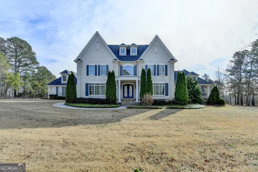 4045 Ridge Road, Buford, GA 30519 - Image #2