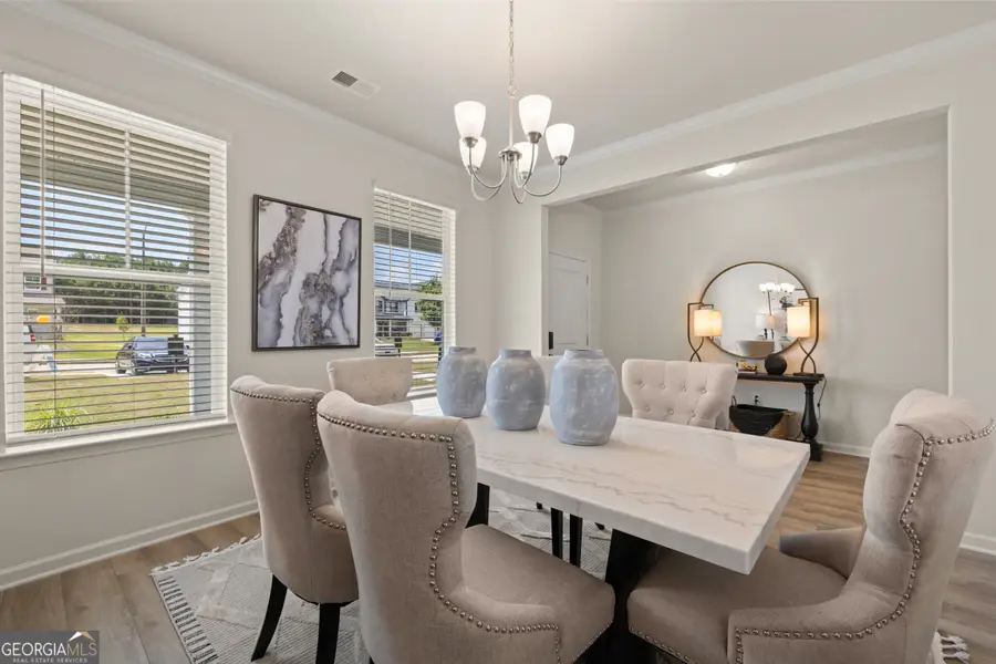 3046 Steinbeck Way #HOMESITE 27, Atlanta, GA 30344 - Image #2