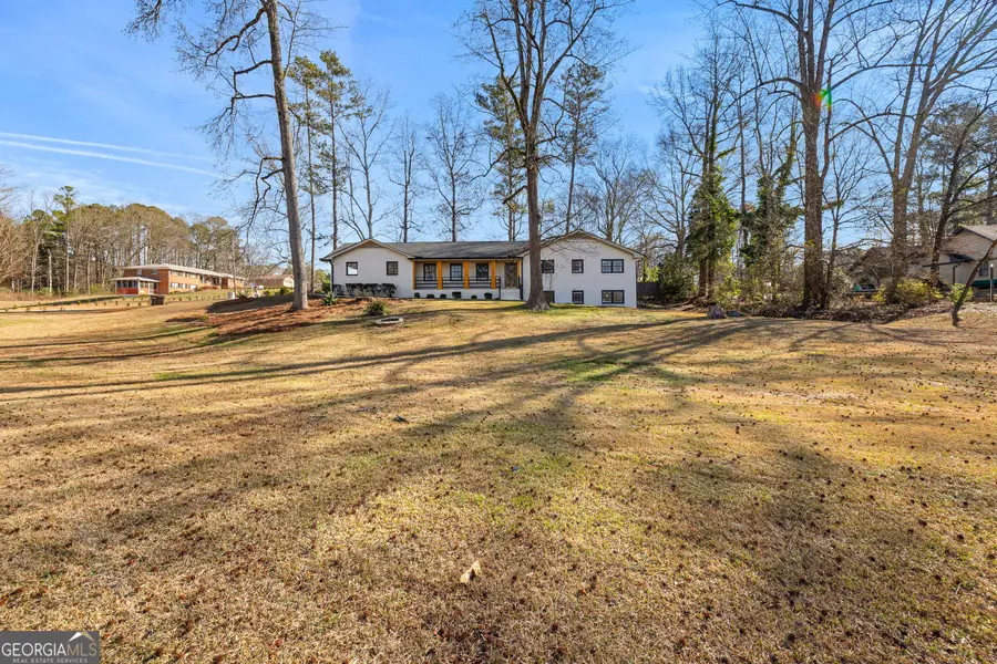 201 Smithstone Path, Fayetteville, GA 30214 - Image #2