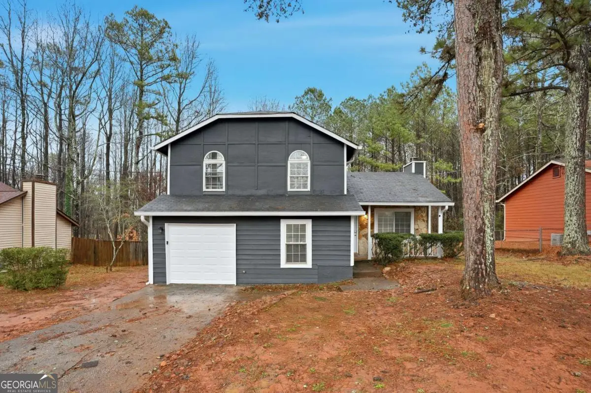 1045 Forest Path, Stone Mountain, GA 30088 - Image #1