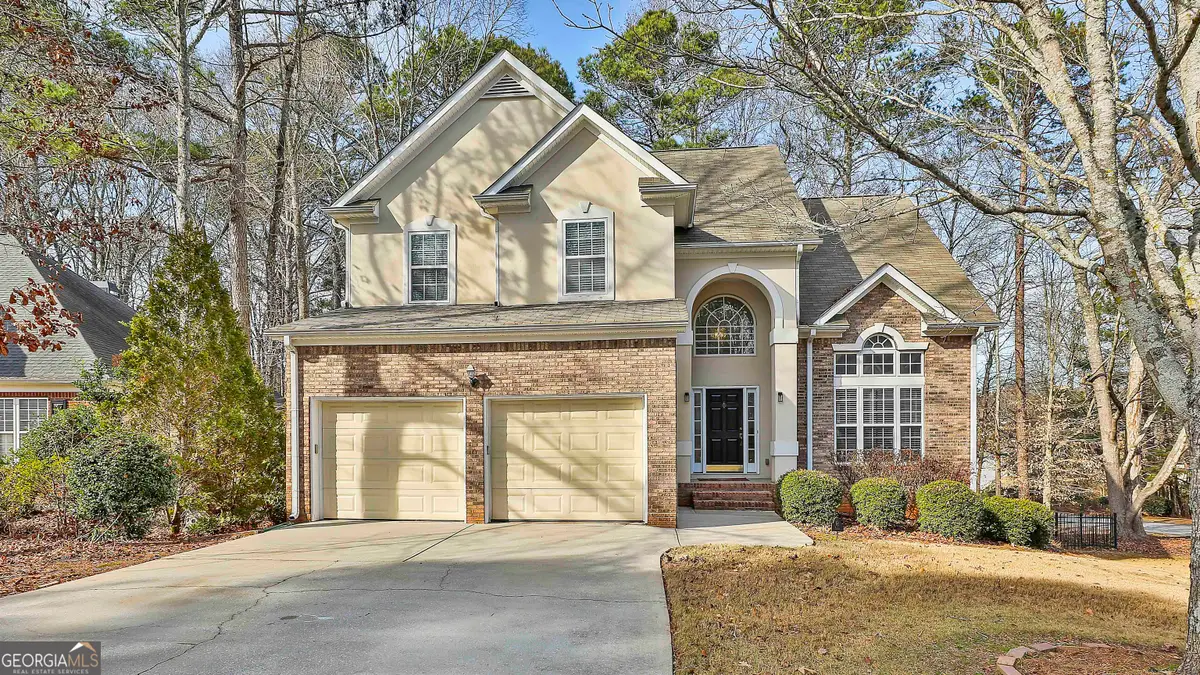 152 Ardenlee Drive, Peachtree City, GA 30269 - #1
