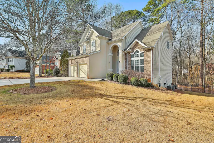 152 Ardenlee Drive, Peachtree City, GA 30269 - #3