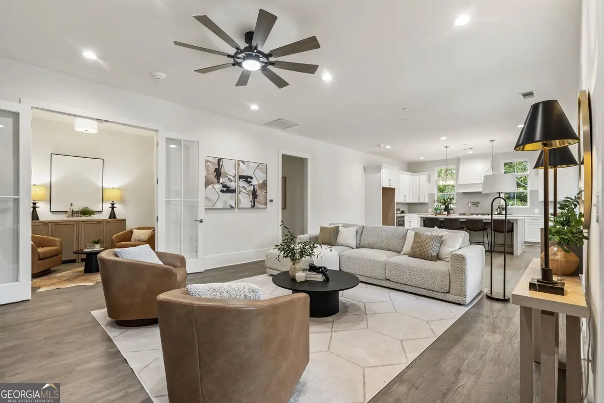 12455 Broadwell Road #201, Milton, GA 30004 - Image #1