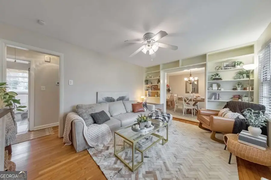 1519 Pendley Drive, Austell, GA 30168 - Image #3