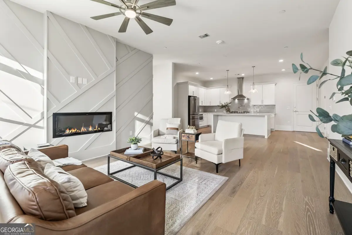 12455 Broadwell Road #202, Milton, GA 30004 - Image #1