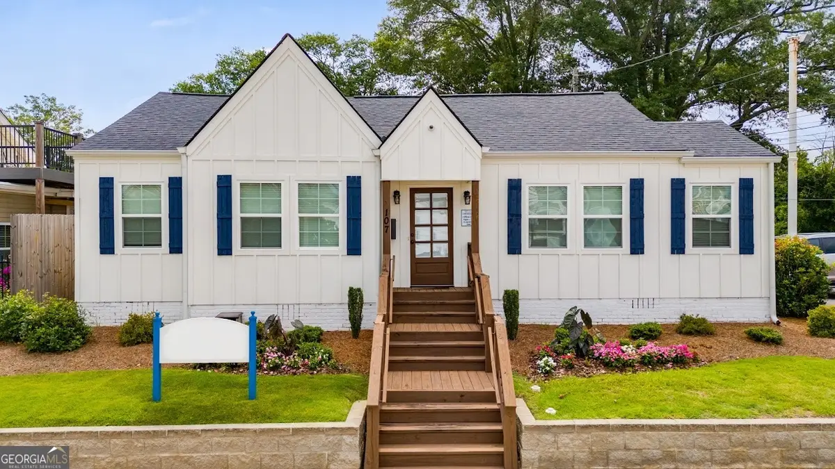 107 College Street, Carrollton, GA 30117 - Image #1