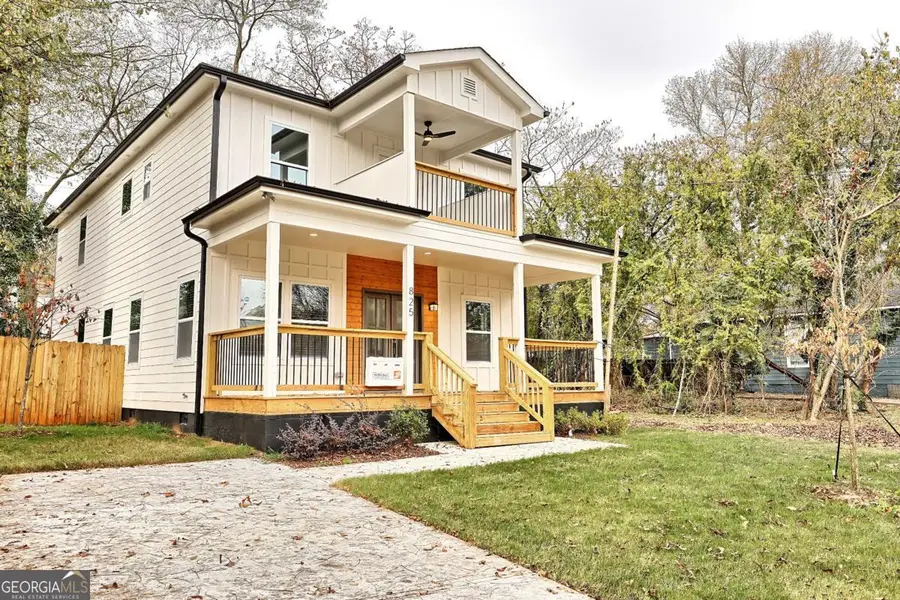 825 Beryl Street Sw, Atlanta, GA 30310 - Image #2