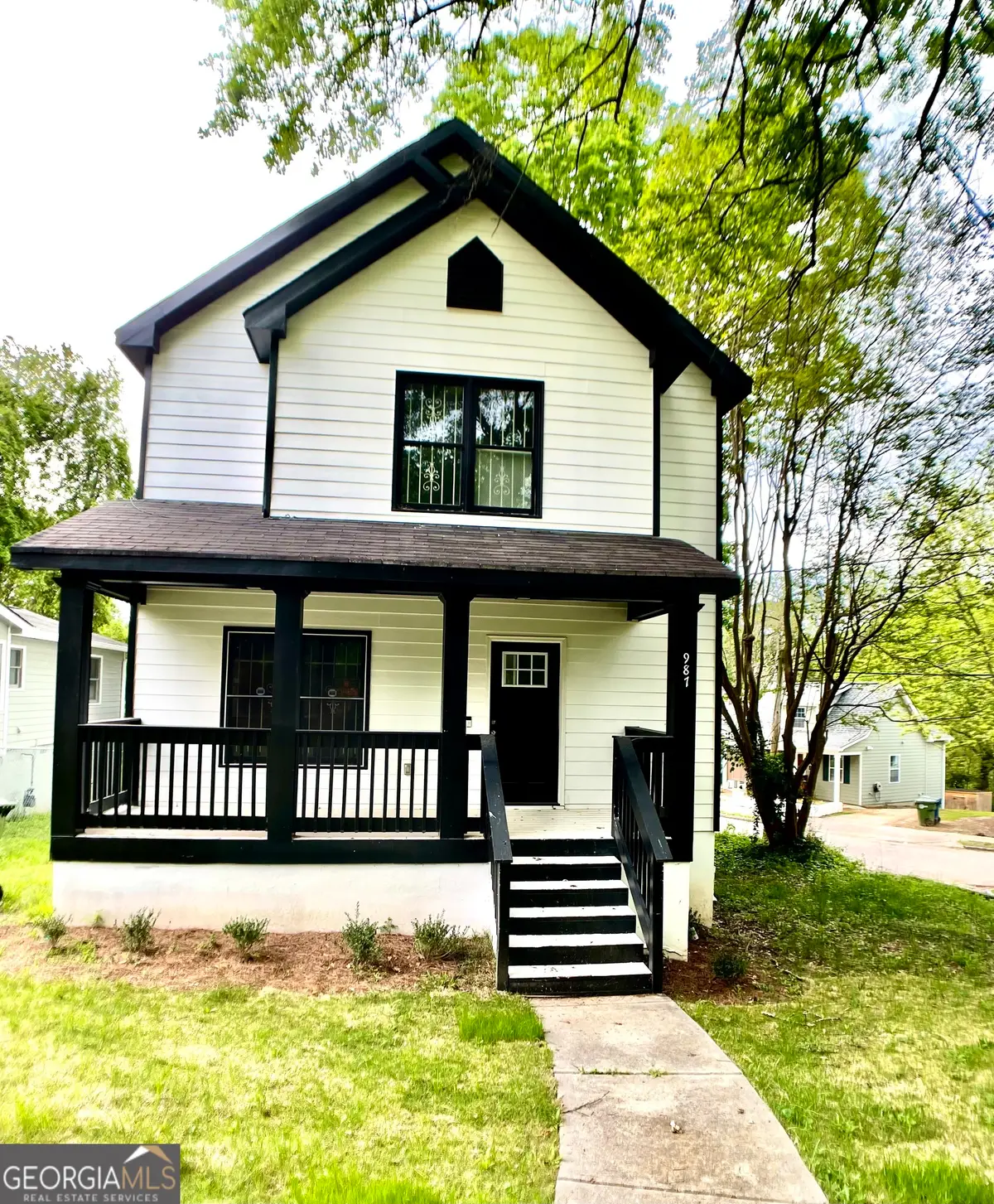 987 Ashby Cir Nw, Atlanta, GA 30314 - Image #1