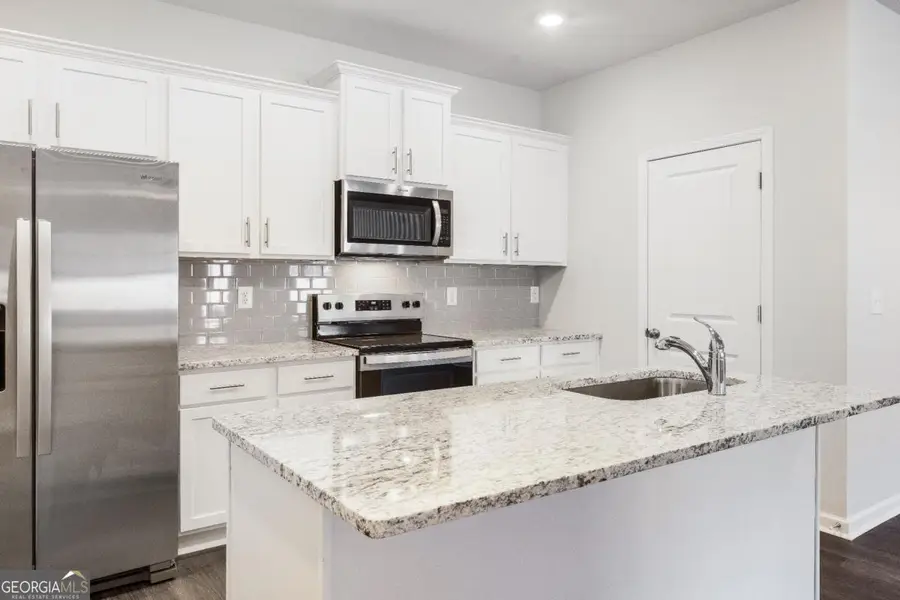 401 Whitehorse Way #42, Conyers, GA 30094 - Image #3