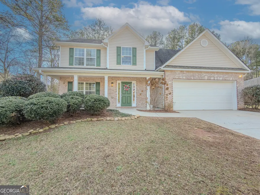 3100 Oak Ridge Lane, Loganville, GA 30052 - Image #2