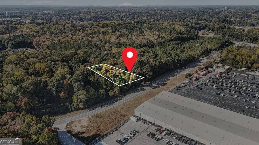 4055 Global Gateway Connector, Atlanta, GA 30337 - Image #2