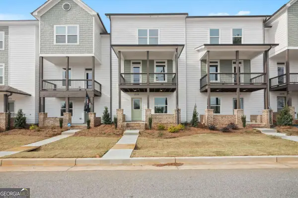 2215 Nena Way #20, Tucker, GA 30084