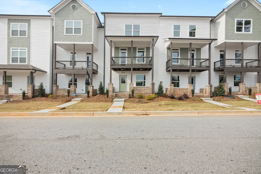2215 Nena Way #20, Tucker, GA 30084 - Image #2