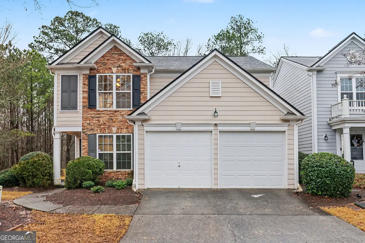 509 Oxeye Drive, Woodstock, GA 30188 - Image #1