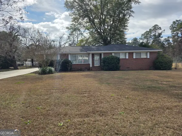 614 E 26th Avenue, Cordele, GA 31015