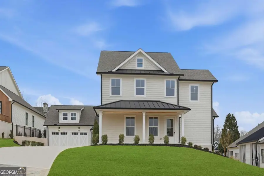 147 Blue Heron Bluff, Dawsonville, GA 30534 - Image #3