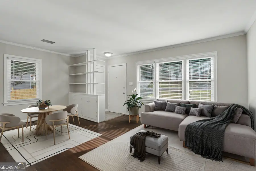 861 Meadow Place, Marietta, GA 30062 - Image #3