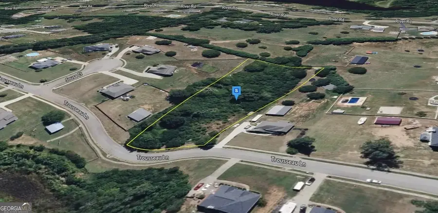 458 Trousseau Lane, McDonough, GA 30252 - Image #2