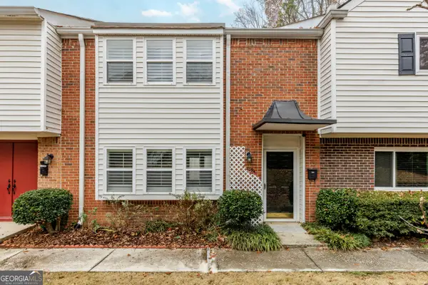 7094 Stonington Drive Ne, Atlanta, GA 30328