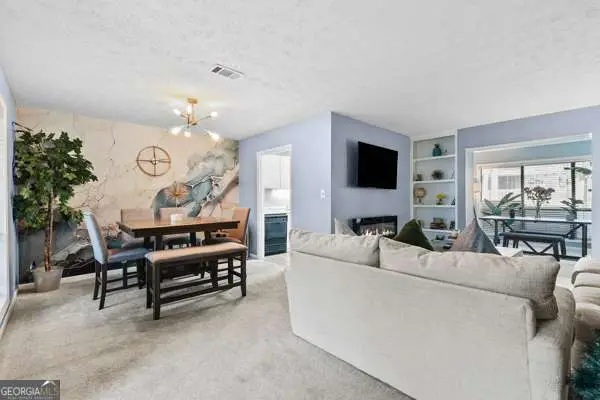 8740 Roswell Road #10B, Atlanta, GA 30350