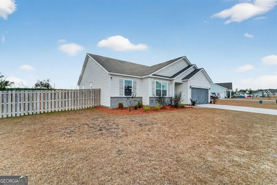 638 Logging Hill Drive, Richmond Hill, GA 31324 - #2