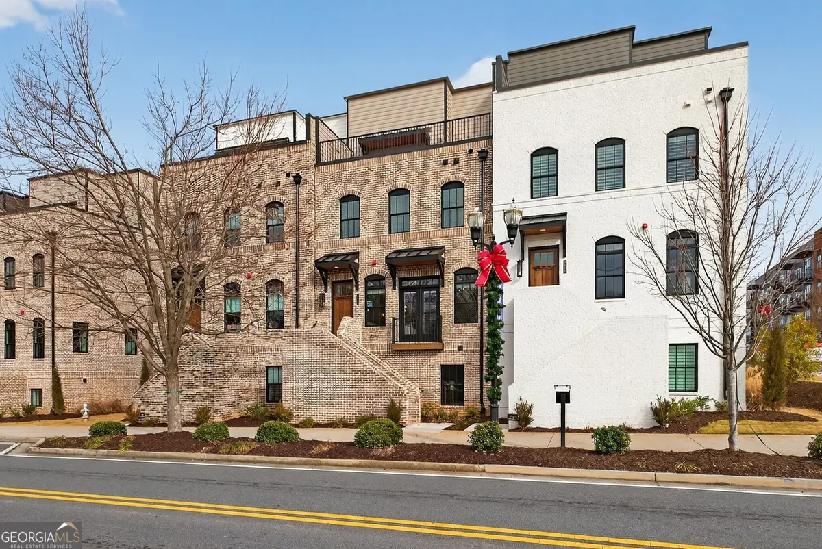 4802 Moonview Lane, Sugar Hill, GA 30518 - Image #1