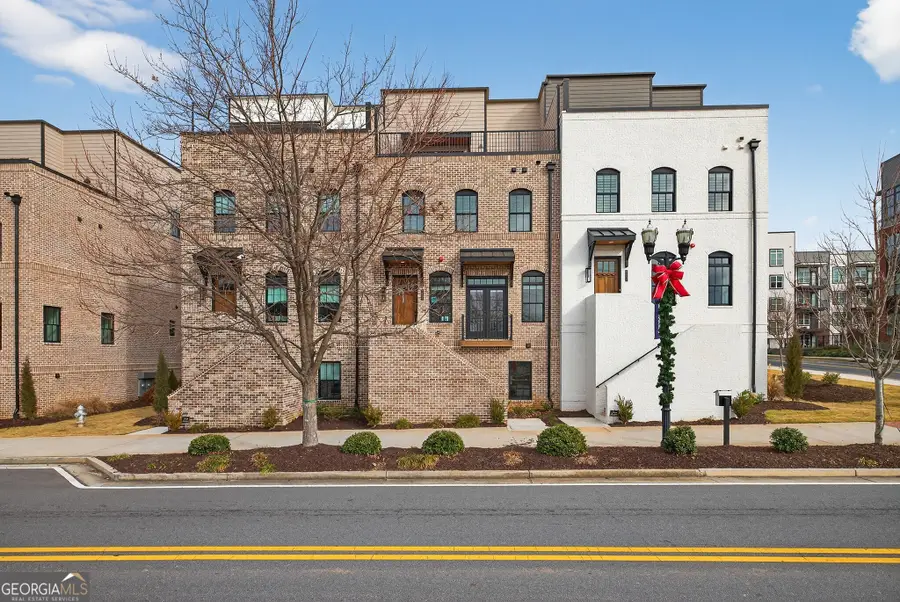 4802 Moonview Lane, Sugar Hill, GA 30518 - Image #3