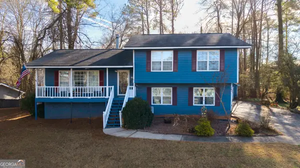 4169 Brownsville Road, Powder Springs, GA 30127