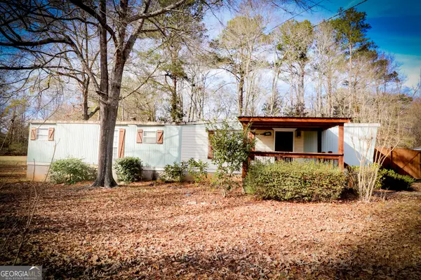 2447 Williamson Road, Williamson, GA 30292