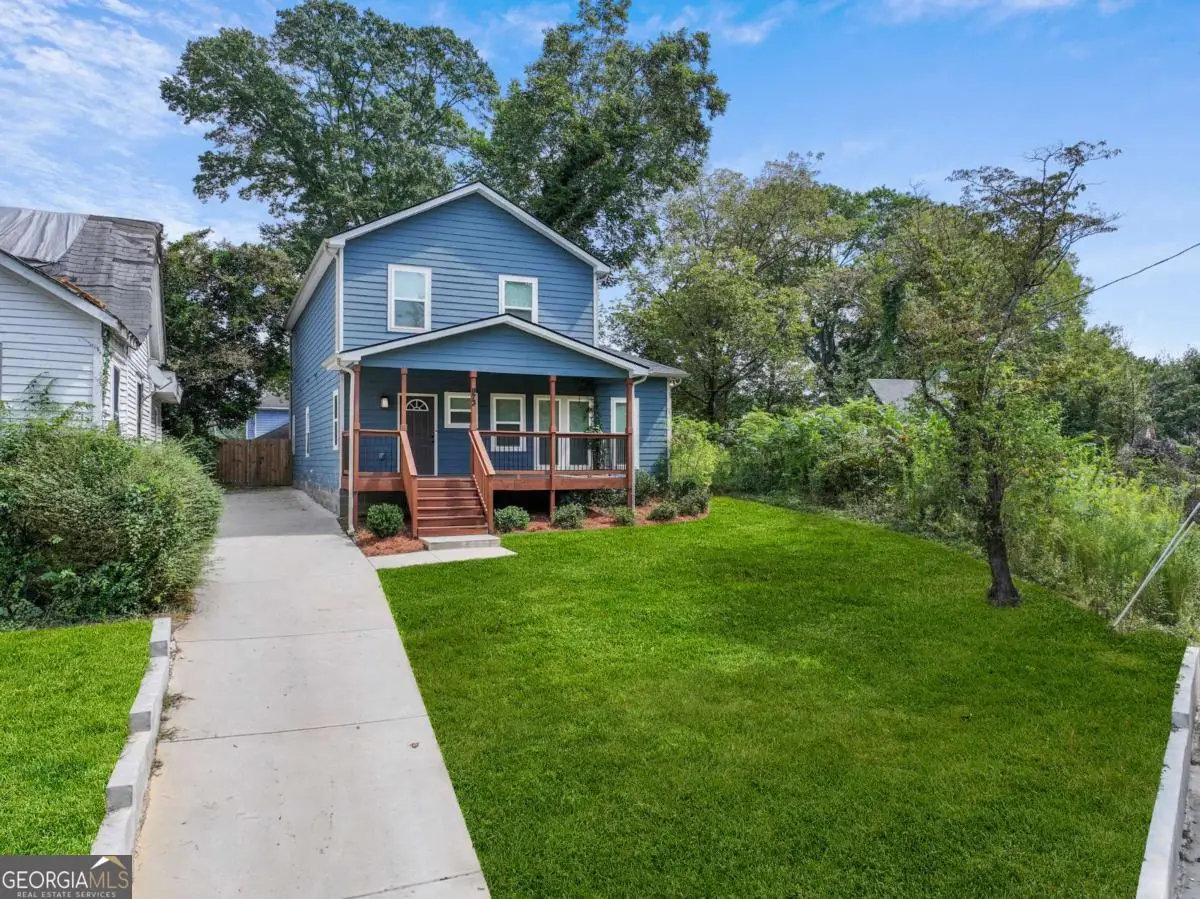 973 Mayson Turner Road Nw, Atlanta, GA 30314 - Image #1