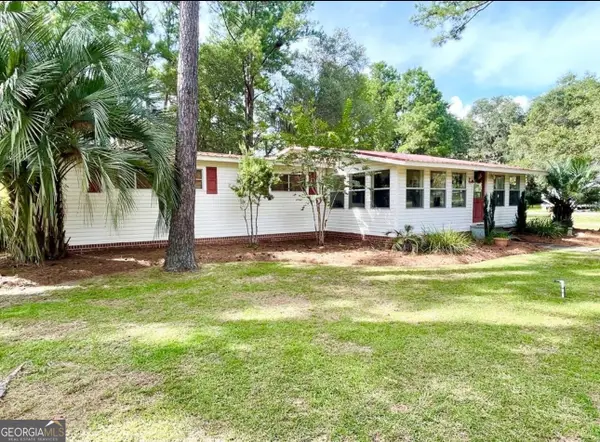 1031 Moore Haven Circle Ne, Townsend, GA 31331