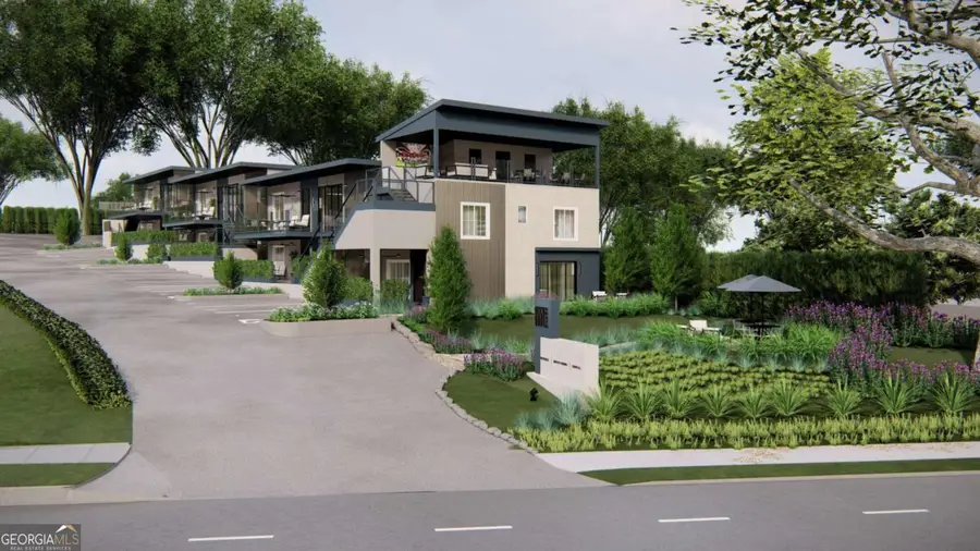 1554 Lumpkin Street #1, Athens, GA 30605 - Image #2