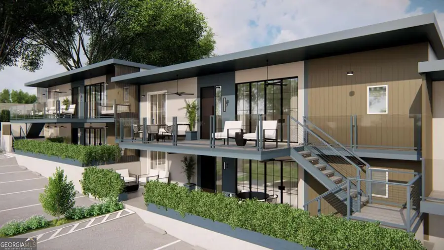 1554 Lumpkin Street #1, Athens, GA 30605 - Image #3