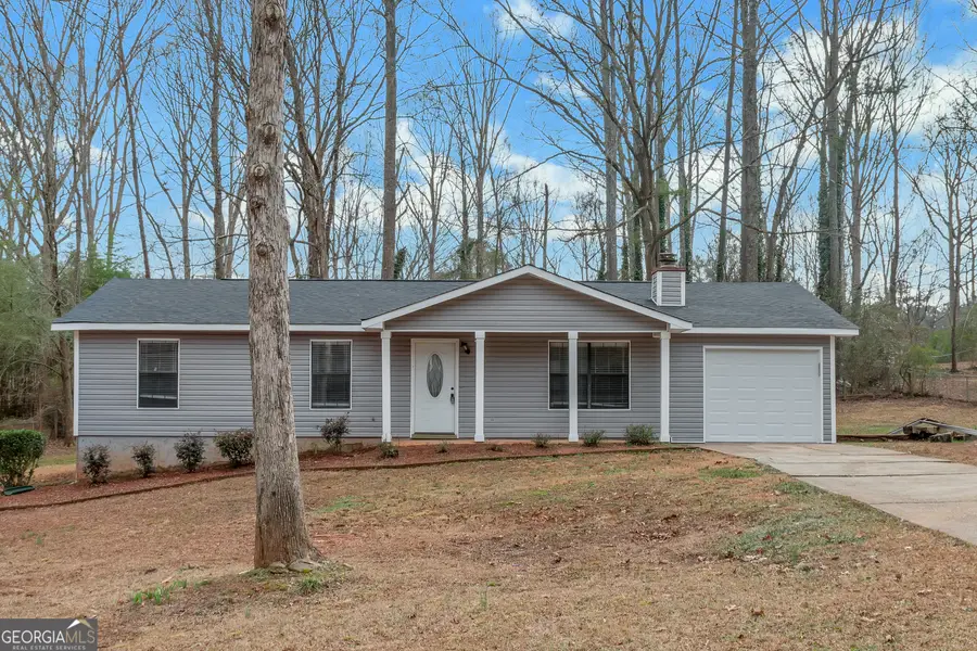 321 Summerwood Lane, Stockbridge, GA 30281 - Image #2