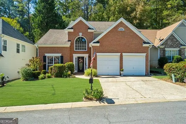 4016 Rhyne Circle Se, Smyrna, GA 30082