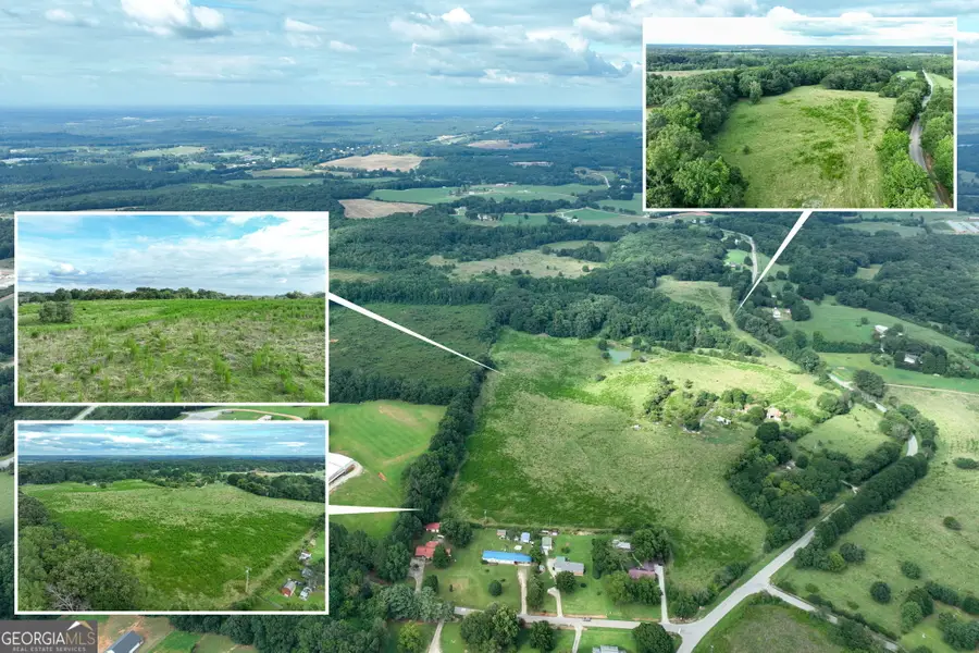 0 Turkey Creek Road, Carnesville, GA 30521 - Image #3