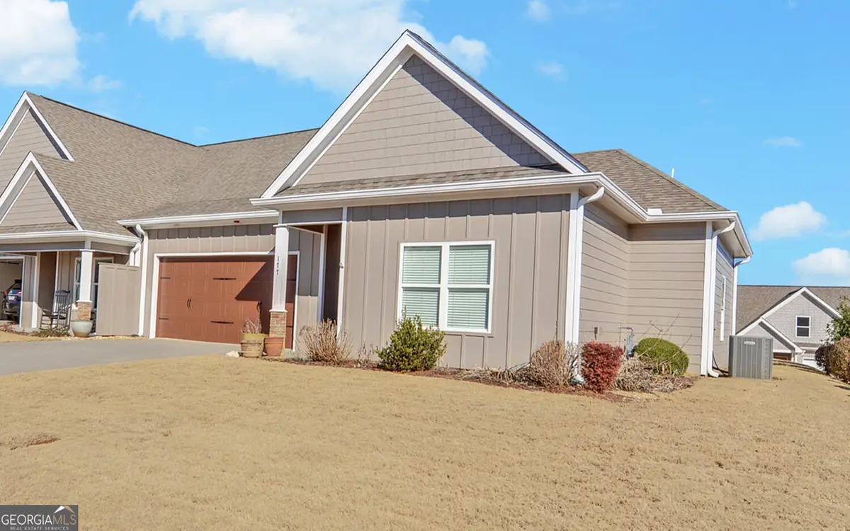 177 Village Drive, Dahlonega, GA 30533 - #1