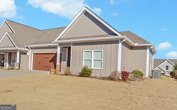 177 Village Drive, Dahlonega, GA 30533