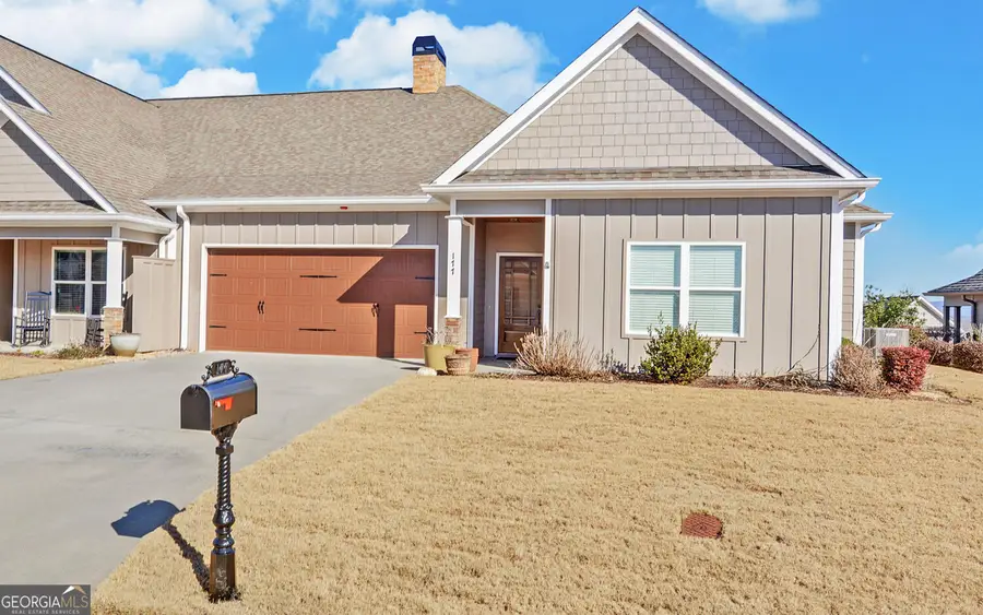 177 Village Drive, Dahlonega, GA 30533 - #2