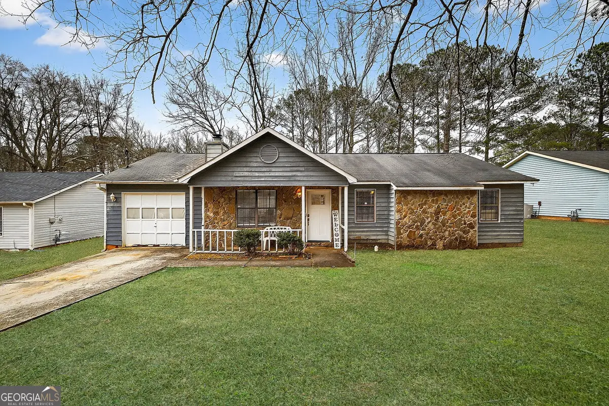 235 Montego Circle, Riverdale, GA 30274 - Image #1