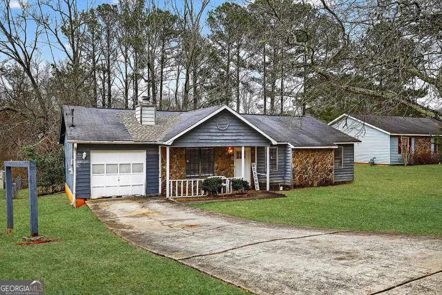 235 Montego Circle, Riverdale, GA 30274 - Image #3