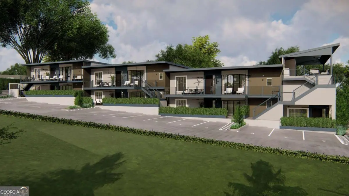 1554 Lumpkin Street #4, Athens, GA 30605 - Image #1